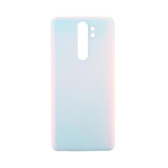 Back Cover Xiaomi Redmi Note 8 Pro White